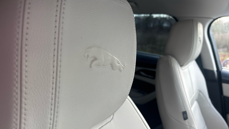 Jaguar F-Pace 2.0 D200 R-Dynamic S 5dr Auto AWD Diesel Estate